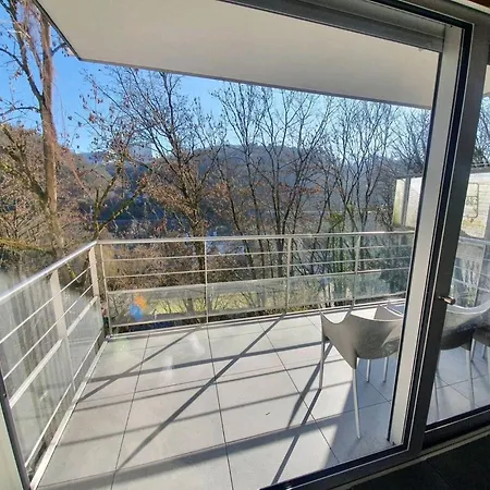 Apartment In Center Of Luxembourg