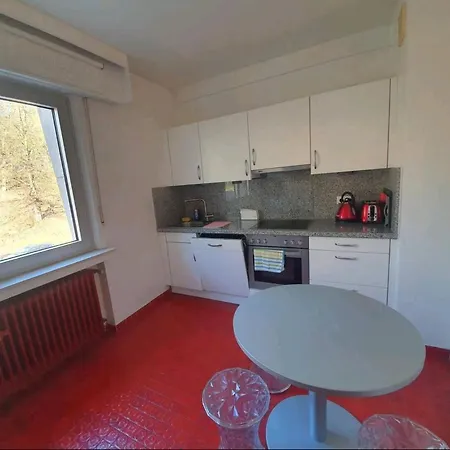 In Center Of Luxemburgo