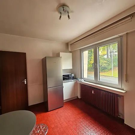 Apartment In Center Of Luxembourg