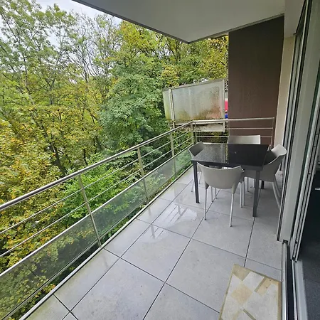 In Center Of * Luxembourg
