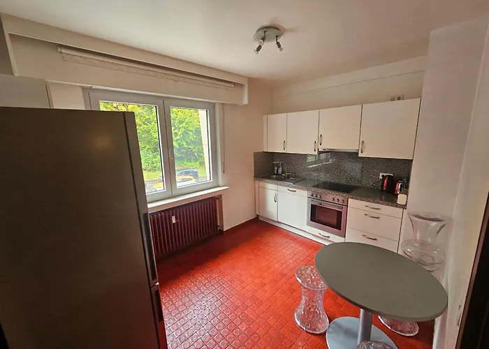 In Center Of * Luxembourg