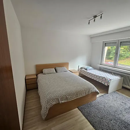 Διαμέρισμα In Center Of