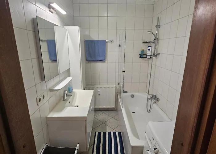 Apartamento In Center Of