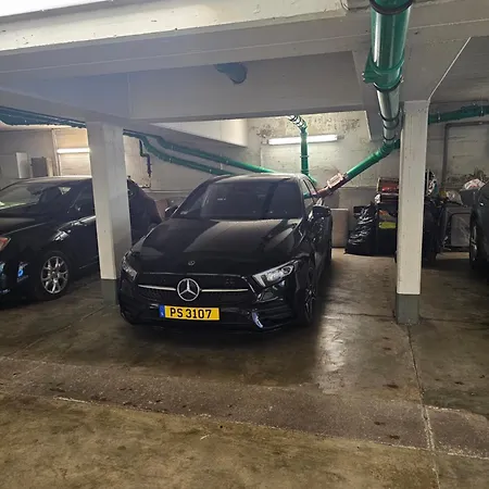 In Center Of Apartamento *