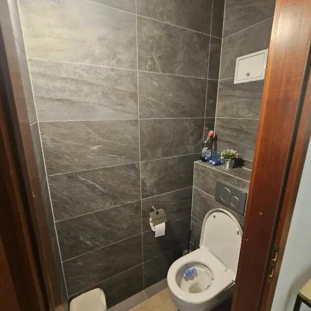 In Center Of Apartamento Luxemburgo