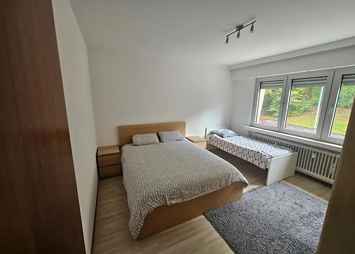 Apartament In Center Of
